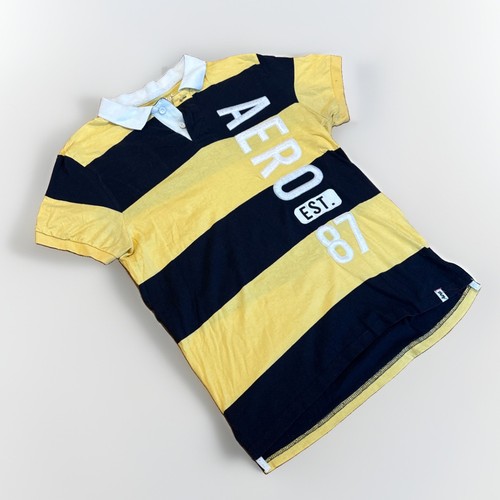 Aeropostale polo top - top, shirt