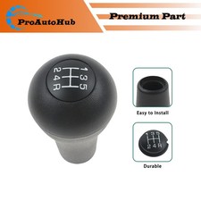 Manual 5 Speed Shifter Knob