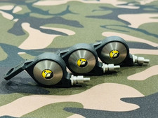 Solar Recoil x 3 Bobbin Retro