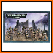 Warhammer 40k Astra Militarum