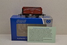 DAPOL EAST SUSSEX COUNTY