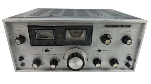 Sommerkamp fldx500 transmitter - sommerkamp,