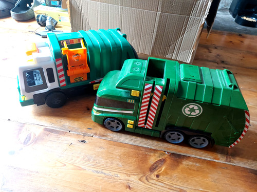 Large toy recycling - large,