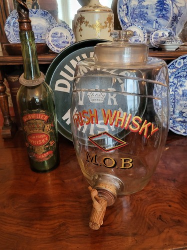 Victorian irish single malt - victorian,