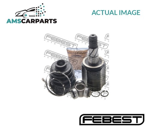 Driveshaft joint kit - driveshaft, cv