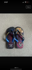 Havaianas Kids Flip Flops EUR