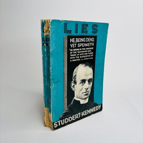 Lies rev ga studdert - lies,