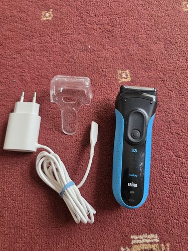 Braun series 3040s - braun,