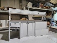 Vw T5/T6 /T7 Light Weight Ply
