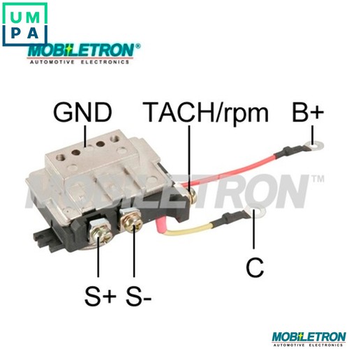 Switch unit ignition - switch,