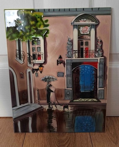 Brent heighton art ceramic - art,