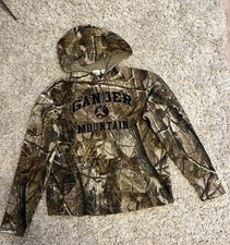 Gander Mountain Men’s Medium