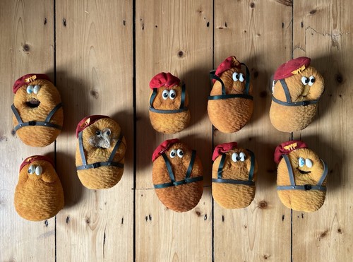 Original mcdonalds chicken - original,