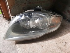 AUDI A4 S Line Quattro Tdi 170