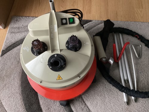 Propress steamer me290 - propress, steamer.me290