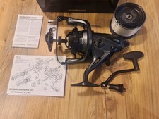 Shimano Big Baitrunner Ci4+ LC