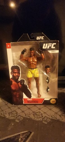 Ufc pfl ultimate series - ufc,