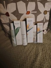 Unscented Tropic Trio Skincare
