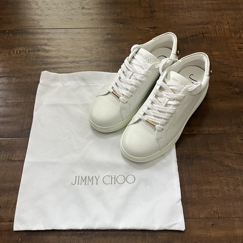 Jimmy choo romeo size - 38, 1/2