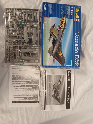 Revell model kits - revell,