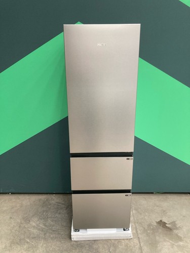 Haier fridge freezer - haier,