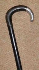 Antique Walking Stick / Cane -