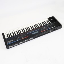 Roland juno mobile - roland,