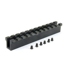 See-Through Base Mount for