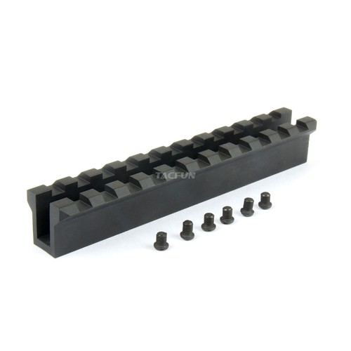 See through base mount - see-through,