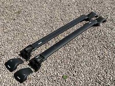 Thule WingBar Edge (Black