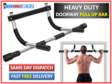 GYM FITNESS BAR CHIN PULL UP