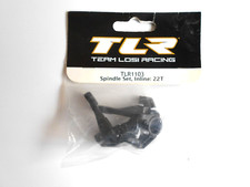 Team Losi Racing TLR 22T