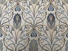 Thistle Bud Nouveaux/Deco