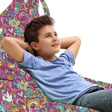 Groovy Toy Bag Lounger Chair