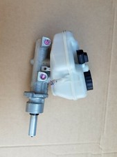 FORD MONDEO MK3 01-2007 BRAKE