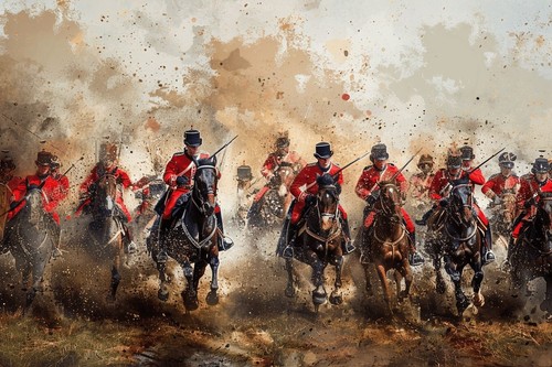 Battle britian style - battle, of