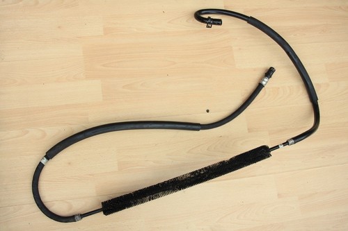 Power steering oil cooler - steering, /