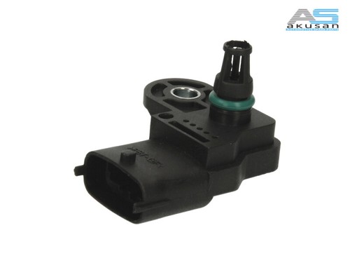 Intake manifold pressure - manifold,