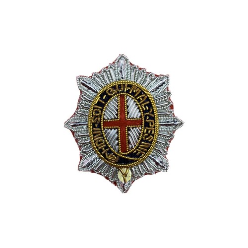 Coldstream guards officers - coldstream,