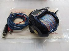 Shimano 10 Dendou Maru Beast