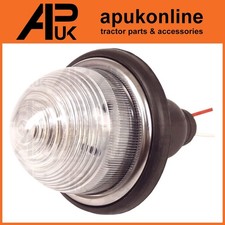 Fender Side Light Marker Lamp
