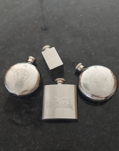 Bundle stainless steel - of, hip