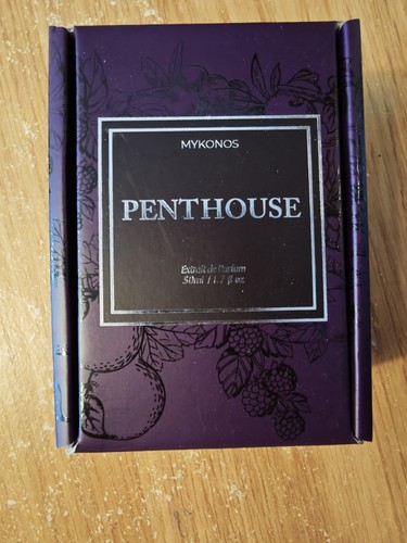 Mykonos penthouse extrait - mykonos,