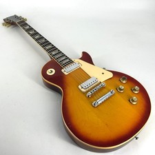1974 Gibson Les Paul Deluxe -