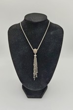 PANDORA Sterling Silver 60cm