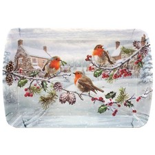 Lesser & Pavey Christmas