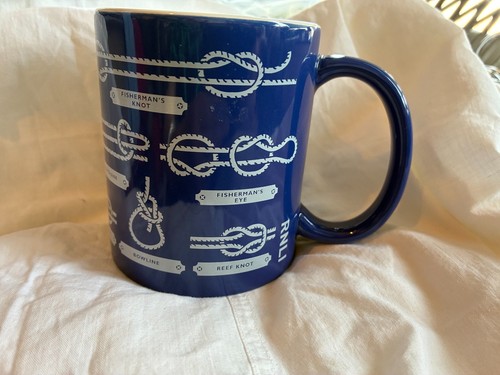 Rnli lifeboats coffee tea mug - rnli,