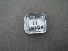 Vintage New Old Stock Omega