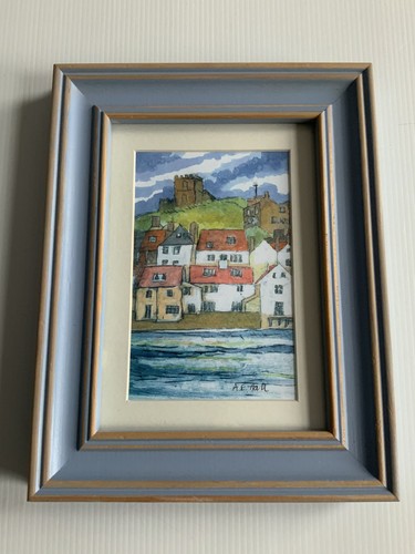 Whitby north yorks pen - whitby,, &