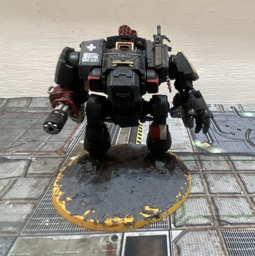 Games workshop warhammer - games, 40k